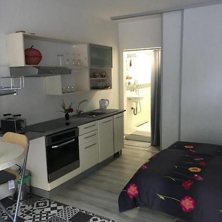 Apartamento Ivi Svätý Jur Exterior foto