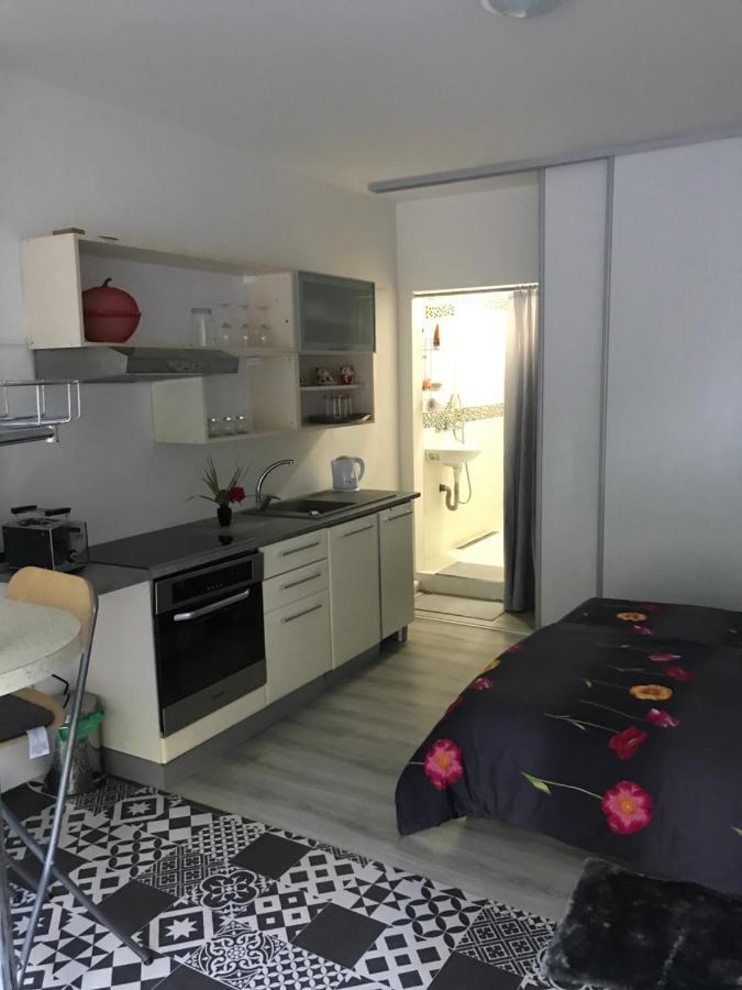 Apartamento Ivi Svätý Jur Exterior foto